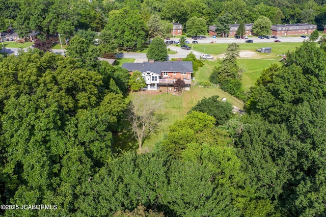 318 Ridgeway Dr, Jefferson City, MO 65109 - photo 34