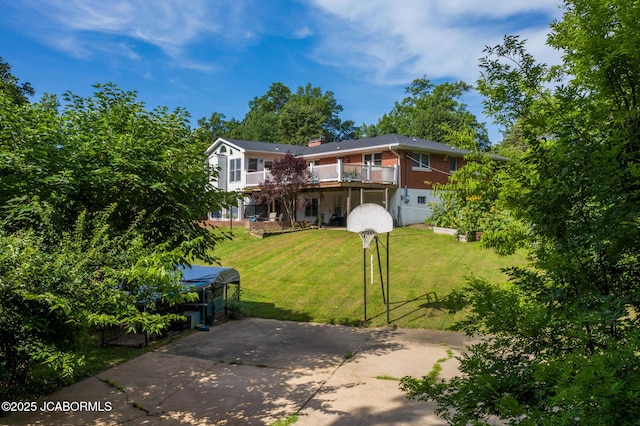 318 Ridgeway Dr, Jefferson City, MO 65109 - photo 31
