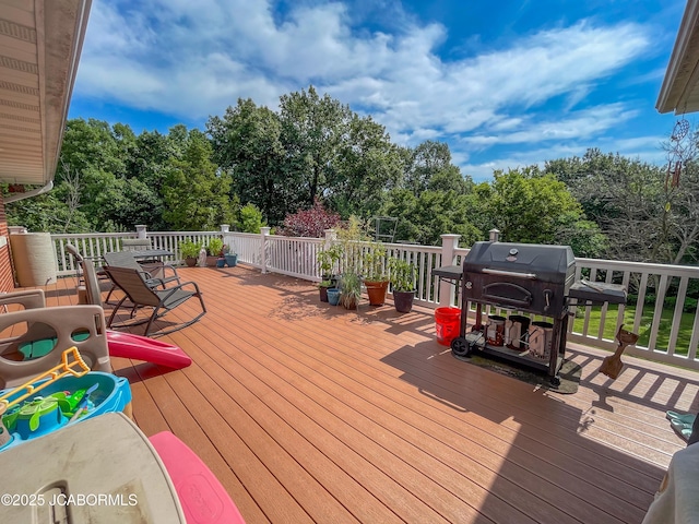 318 Ridgeway Dr, Jefferson City, MO 65109 - photo 26