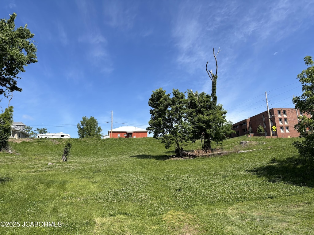 701 Jackson St, Jefferson City, MO 65101