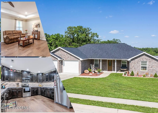 919 Cochise Dr, Holts Summit, MO 65043 - photo 1