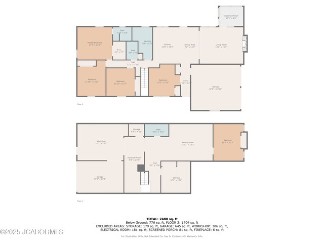 3402 Rocky Rd, Lohman, MO 65053 - photo 37