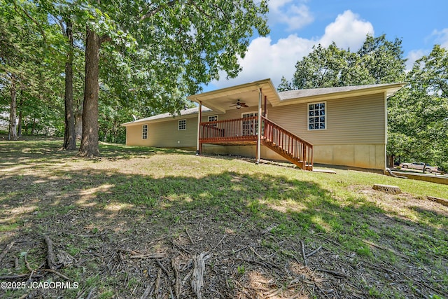 212 Summer Tree Pl, Holts Summit, MO 65043 - photo 42
