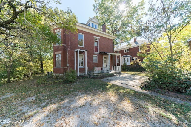 920 Jefferson St, Jefferson City, MO 65101 - photo 33