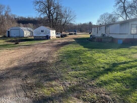 204 E Missouri Ave, Chamois MO, 65024 land for sale