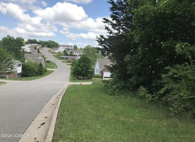 Listing photo 3 for LOT53 Shermans Holw, Jefferson City MO 65109