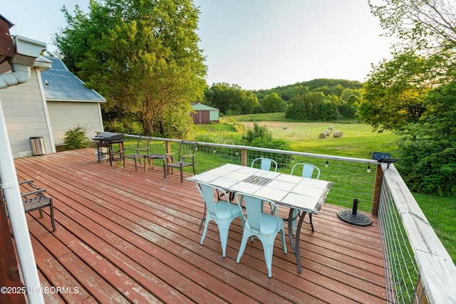 20200 S Jemerson Creek Rd, Hartsburg, MO 65039 - photo 8