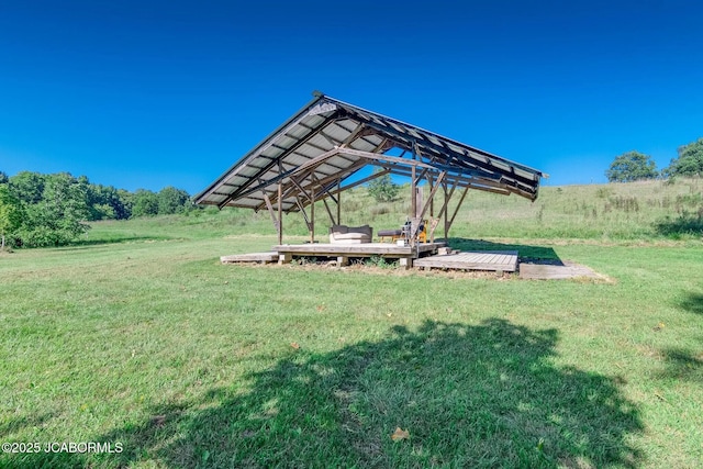 20200 S Jemerson Creek Rd, Hartsburg, MO 65039 - photo 21