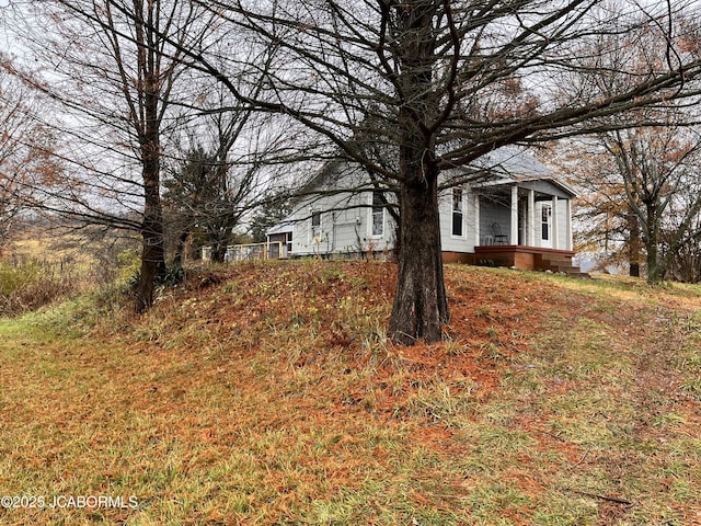 20200 S Jemerson Creek Rd, Hartsburg, MO 65039 - photo 4