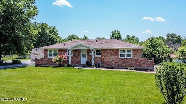 7380 E Sunrise Ct, Columbia, MO 65201 - photo 2