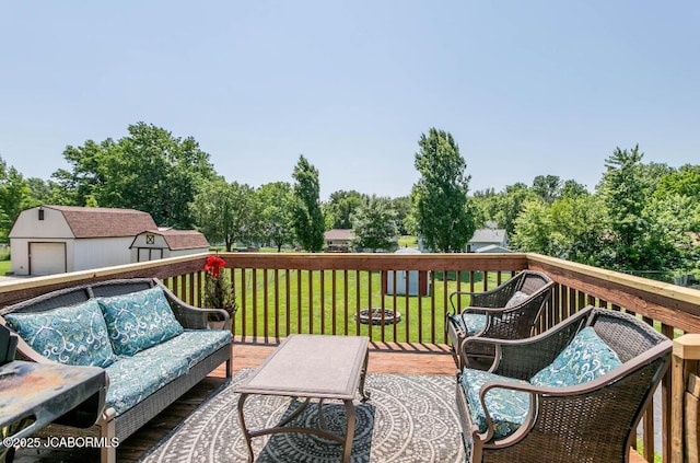 7380 E Sunrise Ct, Columbia, MO 65201 - photo 18