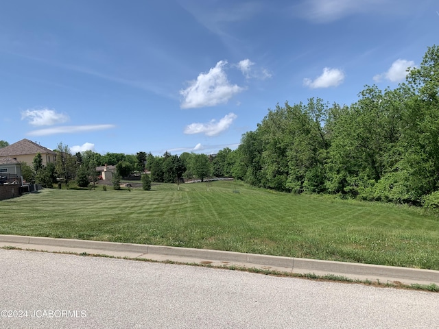 3626 Graystone Dr, Jefferson City MO, 65109 land for sale