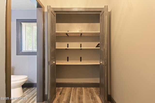 907 Primrose Ln, Jefferson City, MO 65109 - view of closet