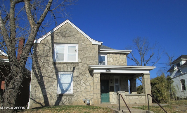 808 Jackson St, Jefferson City, MO 65101 - photo 1