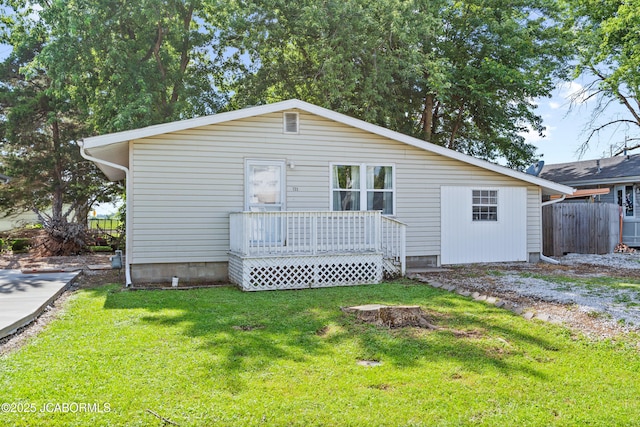 721 S Central St, Centralia, MO 65240 - photo 6