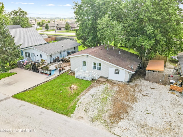 721 S Central St, Centralia, MO 65240 - photo 33