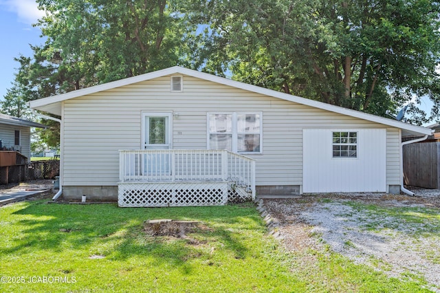 721 S Central St, Centralia, MO 65240 - photo 1