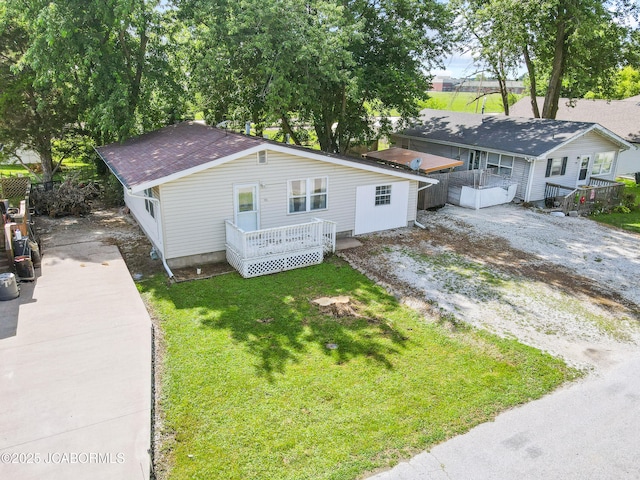 721 S Central St, Centralia, MO 65240 - photo 28