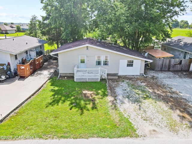 721 S Central St, Centralia, MO 65240 - photo 27
