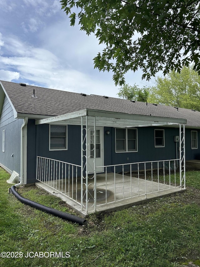 2303 S Briarwood Dr, Sedalia, MO 65301 - photo 15
