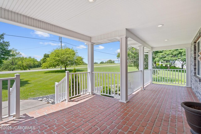 3306 Rock Ridge Rd, Jefferson City, MO 65109 - photo 10