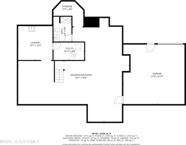 3306 Rock Ridge Rd, Jefferson City, MO 65109 - photo 69