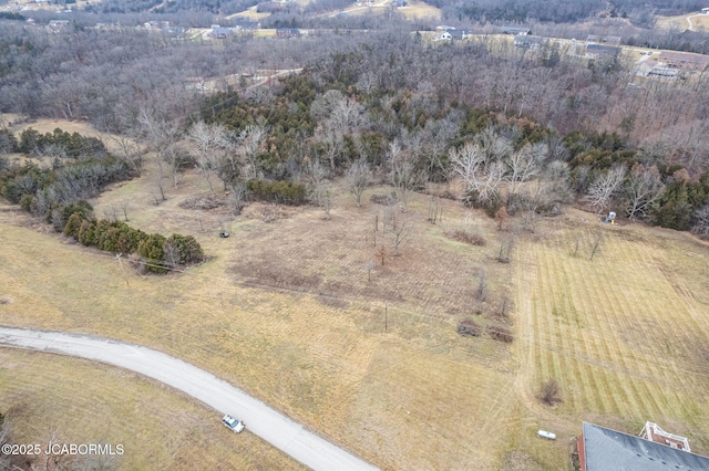 Listing photo 3 for TBD Sunset Hills Trail, Bonnots Mill MO 65016