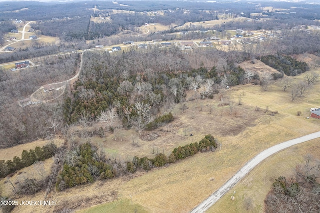 Listing photo 2 for TBD Sunset Hills Trail, Bonnots Mill MO 65016