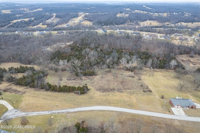 TBD Sunset Hills Trail, Bonnots Mill MO, 65016 land for sale