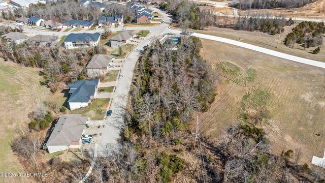 1625 Notting Hill Dr, Jefferson City, MO 65109 - photo 14