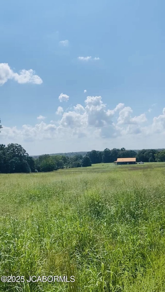 8596 County Rd 146, Williamsburg, MO 63388 - view of landscape with a rural view