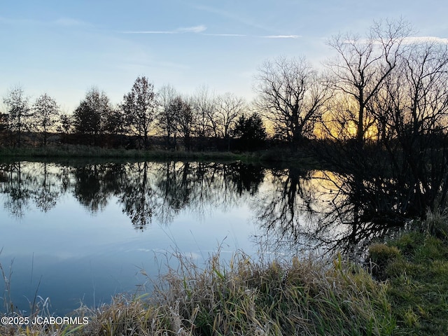 8596 County Rd 146, Williamsburg, MO 63388 - property view of water