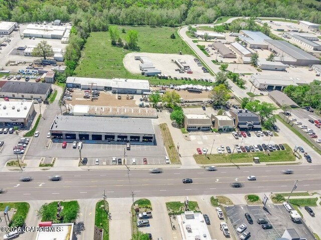 721 Heisinger Rd, Jefferson City, MO 65109