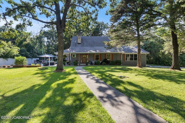 5421 W Brazito Rd, Jefferson City, MO 65109 - photo 6