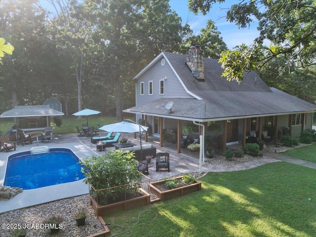 5421 W Brazito Rd, Jefferson City, MO 65109 - photo 1