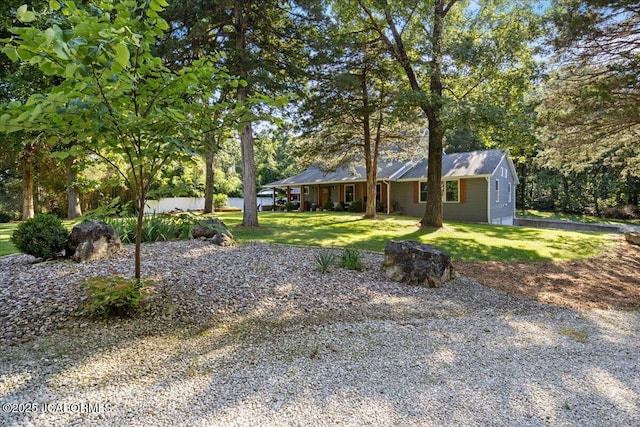 5421 W Brazito Rd, Jefferson City, MO 65109 - photo 8