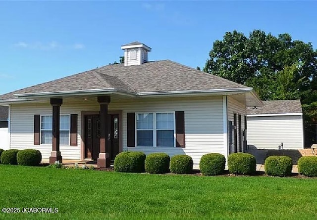 21 Enclaves Ln, Lake Ozark, MO 65049