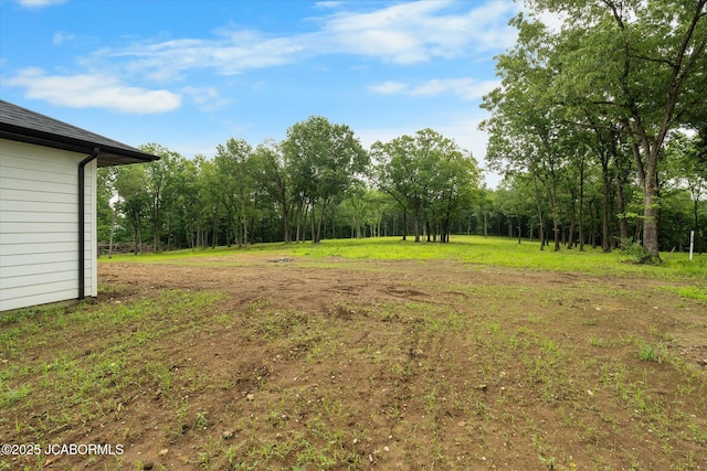 7058 County Road 409, Fulton, MO 65251 - view of yard featuring a view of trees