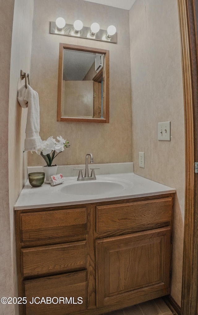 808 Park De Ville Pl, Columbia, MO 65203 - bathroom featuring vanity