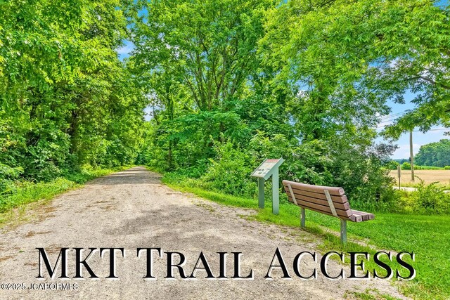 LOT21 Country View Dr, Tebbetts, MO 65080 - photo 3