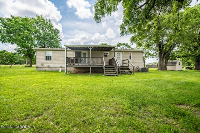 37454 Carney King Rd, Russellville, MO 65074 - photo 21