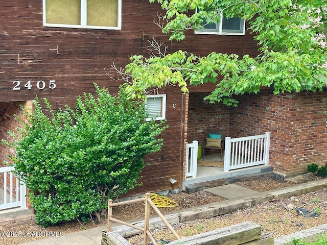 2405 Beasley Ct Unit C, Jefferson City, MO 65101 - photo 1