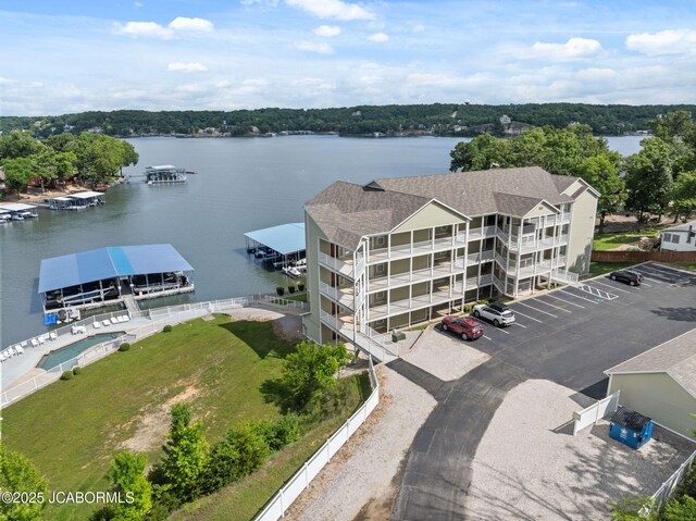 111 Journeys End Trl Unit 2D, Sunrise Beach, MO 65079