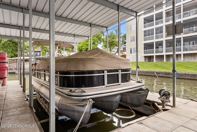 111 Journeys End Trl Unit 2D, Sunrise Beach, MO 65079