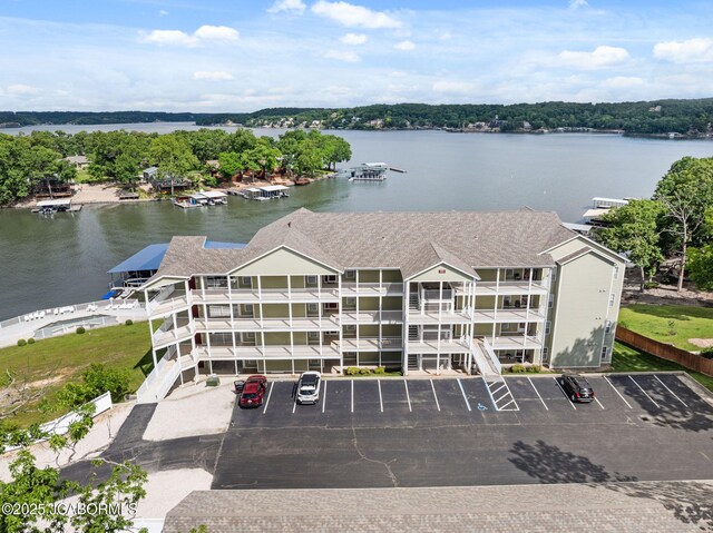 111 Journeys End Trl Unit 2D, Sunrise Beach, MO 65079