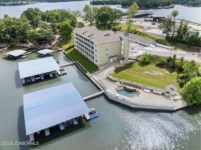 111 Journeys End Trl Unit 2D, Sunrise Beach, MO 65079