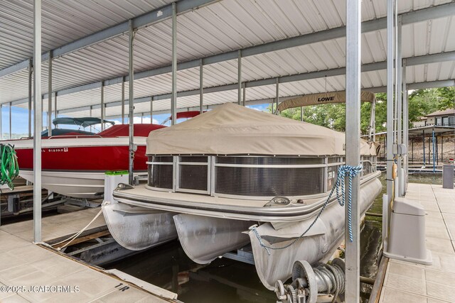 111 Journeys End Trl Unit 2D, Sunrise Beach, MO 65079