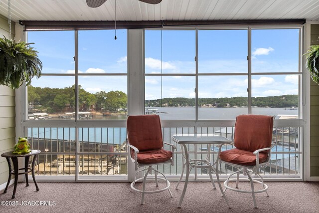 111 Journeys End Trl Unit 2D, Sunrise Beach, MO 65079