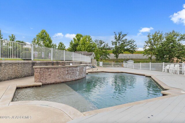 111 Journeys End Trl Unit 2D, Sunrise Beach, MO 65079