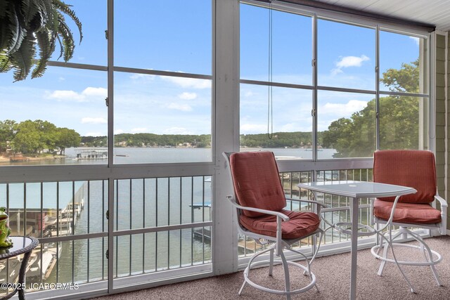 111 Journeys End Trl Unit 2D, Sunrise Beach, MO 65079